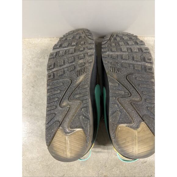 Nike Air Max Terrascape 90 Moon Fossil Light Menta Size 12 EUC main image 9